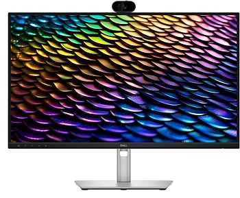 Монитор Dell Pro Hub Conferencing Monitor - P2726DEB (210-BVHR)