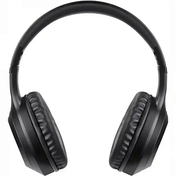 Наушники-гарнитура беспроводные Defender FreeMotion B695 черный (63695)