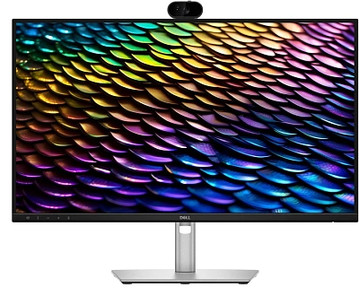 Монитор Dell Pro Hub Conferencing Monitor - P2726DEB (210-BVHR)