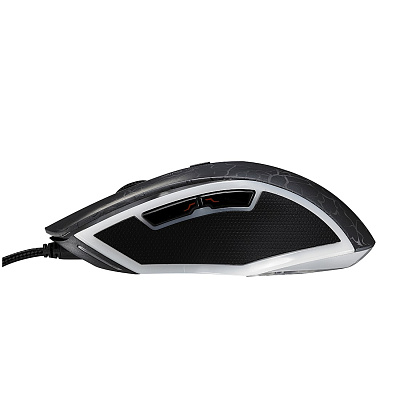  Мышь Rapoo V20S, Black (16525)