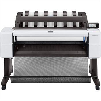 Струйный плоттер HP DesignJet T1600 36" PS (3EK11A)