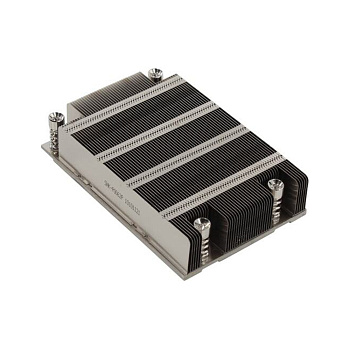 Радиатор для кулера CPU Supermicro SNK-P0062P (SNK-P0062P)