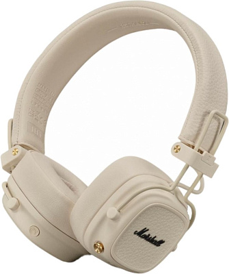Наушники Marshall Major V (Major V White)