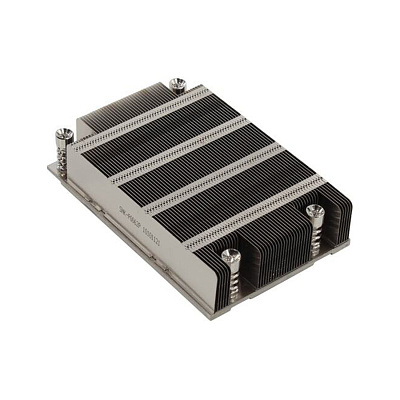 Радиатор для кулера CPU Supermicro SNK-P0062P (SNK-P0062P)