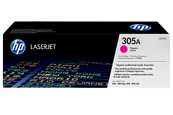Лазерный картридж HP CE413A (CE413A)