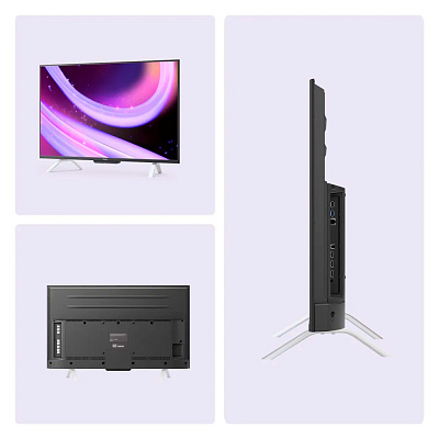 Телевизор Яндекс YNDX-00096 65" (YNDX-00096)