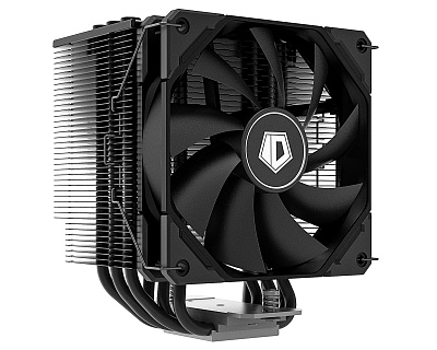 Кулер ID-Cooling SE-226-XT Black (ID-CPU-SE-226-XT-BLACK/S1700)