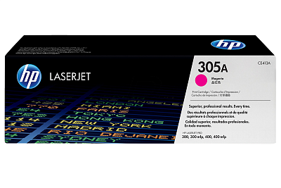 Лазерный картридж HP CE413A (CE413A)