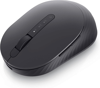 Мышь Dell Pro Premium MS7421W, Graphite (MS7421W-GR-EU)