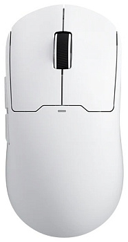 Мышь MCHOSE A5 Ultra, White (MC-A5-13SA)