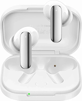 Наушники REALME Buds Air 8 Pro, Bluetooth REALME RMA2507 черный (6941764488793)
