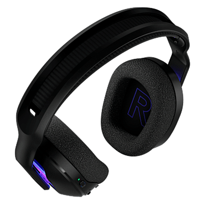 Гаринитура LOGITECH G522 LIGHTSPEED Wireless Gaming Headset - BLACK - EMEA28i-935  (981-001544)