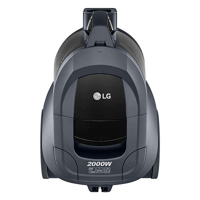 Пылесос LG VC5420NHTCG (VC5420NHTCG)