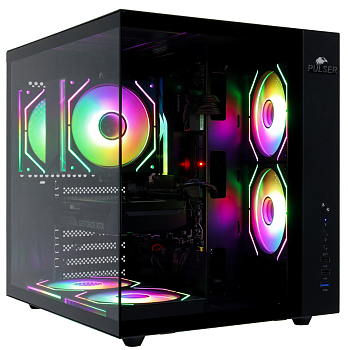 Системный блок PULSER Advanced 435 (Advanced 435)