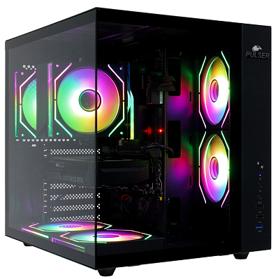 Системный блок PULSER Advanced 435 (Advanced 435)