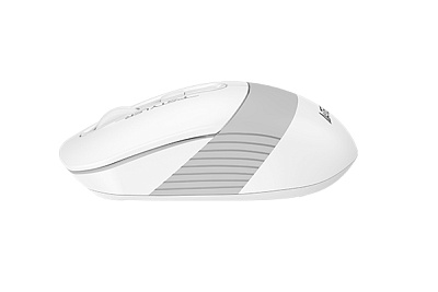 Мышь беспроводная A4tech Fstyler FB10CS-Grayish White (FB10CS-Grayish White)
