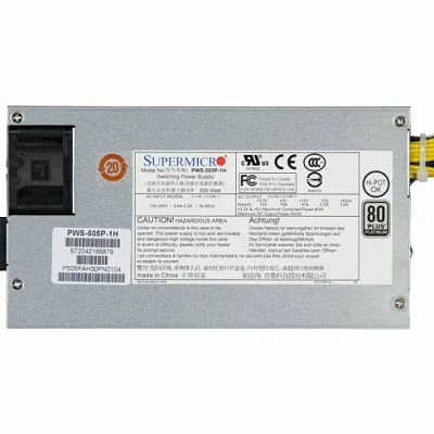 Supermicro  Power Supply - блок питания ()