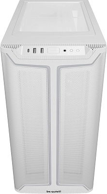 Компьютерный корпус Bequiet! Pure Base 501 DX White (BGW77)