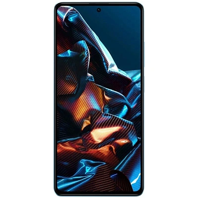 Смартфон POCO X5 Pro 5G, 8/256GB - Blue (22101320G/704554)