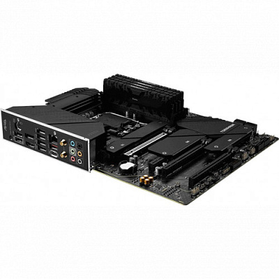 Материнская плата MSI MAG H670 TOMAHAWK WIFI ATX (MAG H670 TOMAHAWK WIFI DDR4)