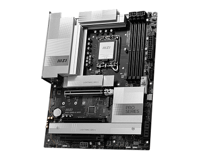 Материнская плата MSI PRO Z890-A WIFI (PRO Z890-A WIFI)