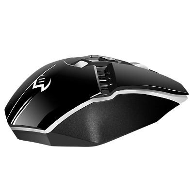 Мышь Sven RX-200, Black (RX-200/BLACK)
