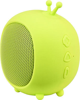 Колонка Rombica MySound Telly, Green (BT-S094)
