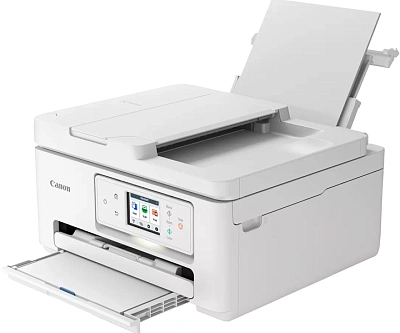 Цветное МФУ Canon Pixma TS7740i (6258C007AA)