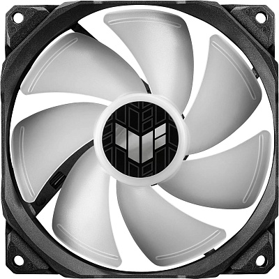 Водяное охлаждение ASUS TUF GAMING LC 240 ARGB (90RC00G1-M0UAY1)