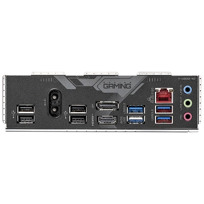 Материнская плата Gigabyte B760M GAMING X WIFI6E GEN5 (B760M G X WF6E GEN5)
