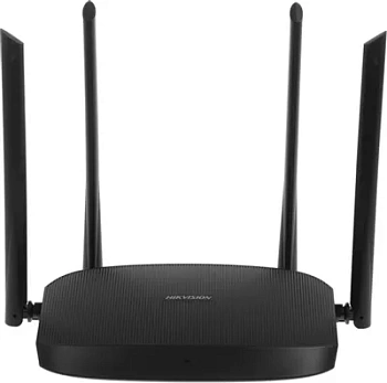 Беспроводной маршрутизатор Hikvision DS-3WR12GC (DS-3WR12GC DUBL 172780) Беспроводной маршрутизатор Hikvision DS-3WR12GC (DS-3WR12GC DUBL 172780)