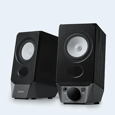 Акустическая система Bluetooth Edifier R19BT Black  (R19BT)