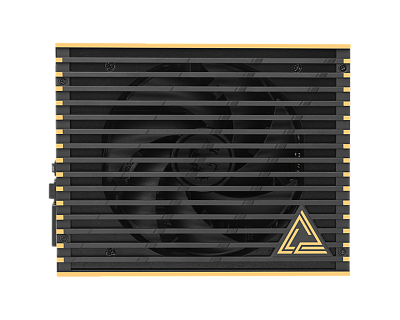 Блок питания MSI 1600W, MEG Ai1600T PCIE5, ATX, 80+ Черный (MEG Ai1600T PCIE5)