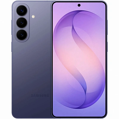 Смартфон Samsung Galaxy S26+ 5G 256GB - cobalt violet (SM-S947BZVBSKZ)