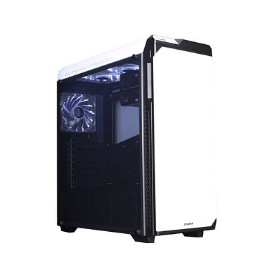 Корпус Zalman Z9 Neo Plus, White (Z9NEOPLUSWHITE)