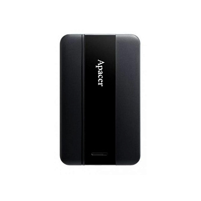 Внешний жёсткий диск Apacer 4TB 2.5" AC237 Чёрный (AP4TBAC237B-1)