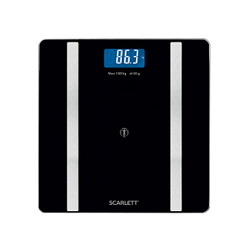 Весы Scarlett SC-BS33ED110 (SC-BS33ED110)