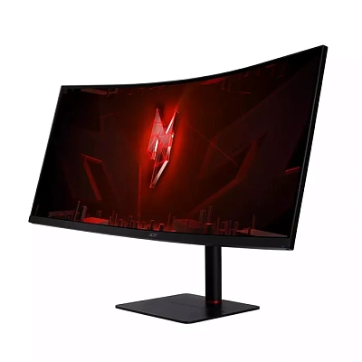Монитор Acer Nitro XV345CURV3bmiphuzx (UM.CX5EE.301)
