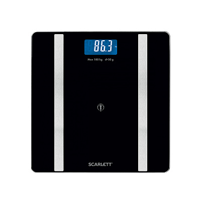 Весы Scarlett SC-BS33ED110 (SC-BS33ED110)