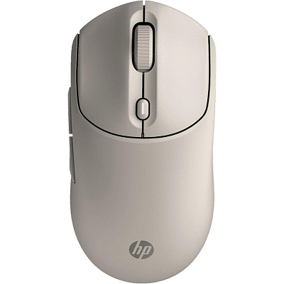 Mышь беспроводная HP 400 Quiet Maple Wireless Mouse (AZ7B6AA)