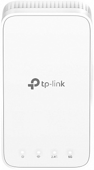 Повторитель беспроводной AC1200 Tp-Link RE300  (RE300(EU)) Повторитель беспроводной AC1200 Tp-Link RE300  (RE300(EU))
