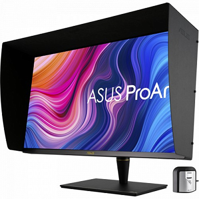 Монитор ASUS ProArt PA32UCX-PK (90LM03HC-B01370)