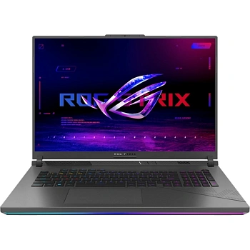 Ноутбук ASUS ROG Strix G18 G814JV (90NR0CM1-M00B80)