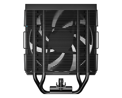 Кулер ID-Cooling Frozn A410 TD ARGB (ID-CPU-FROZN-A410-TD ARGB)