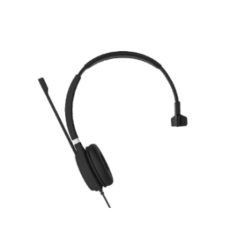 Гарнитура Yealink UH36 Mono-UC Моно, Проводная, USB и 3,5 mm jack (UH36 Mono-UC)