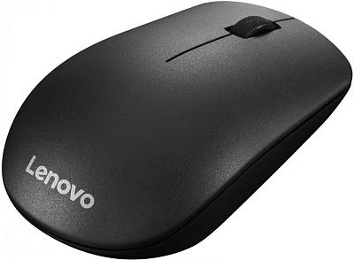 Мышь Lenovo 400 Wireless Mouse (GY50R91293)