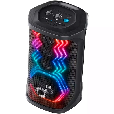 Портативная колонка soundcore Rave 3S (A31A3/BK)