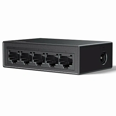 Коммутатор UGREEN CM833 (35492EU)