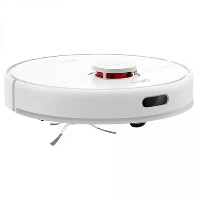 Робот-пылесос Dreame Vacuum F9 Pro, White (RLF22GA)