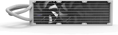 Система водяного охлаждения Zalman Reserator5 Z36 White (RESERATOR5 Z36 WHITE)